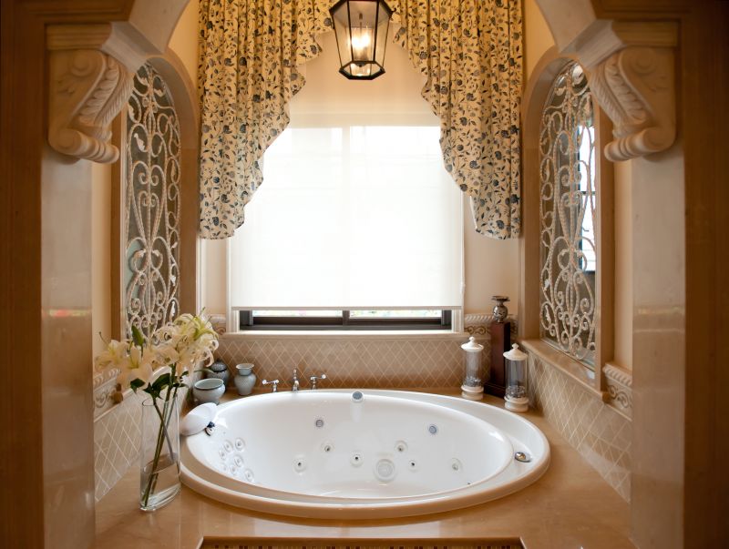 Elegant Bathtubs