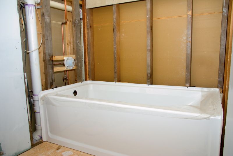 Top Bathroom Remodeling Companies in Cortland, OH